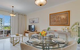 Gilda Apartment By Atlantic Holiday