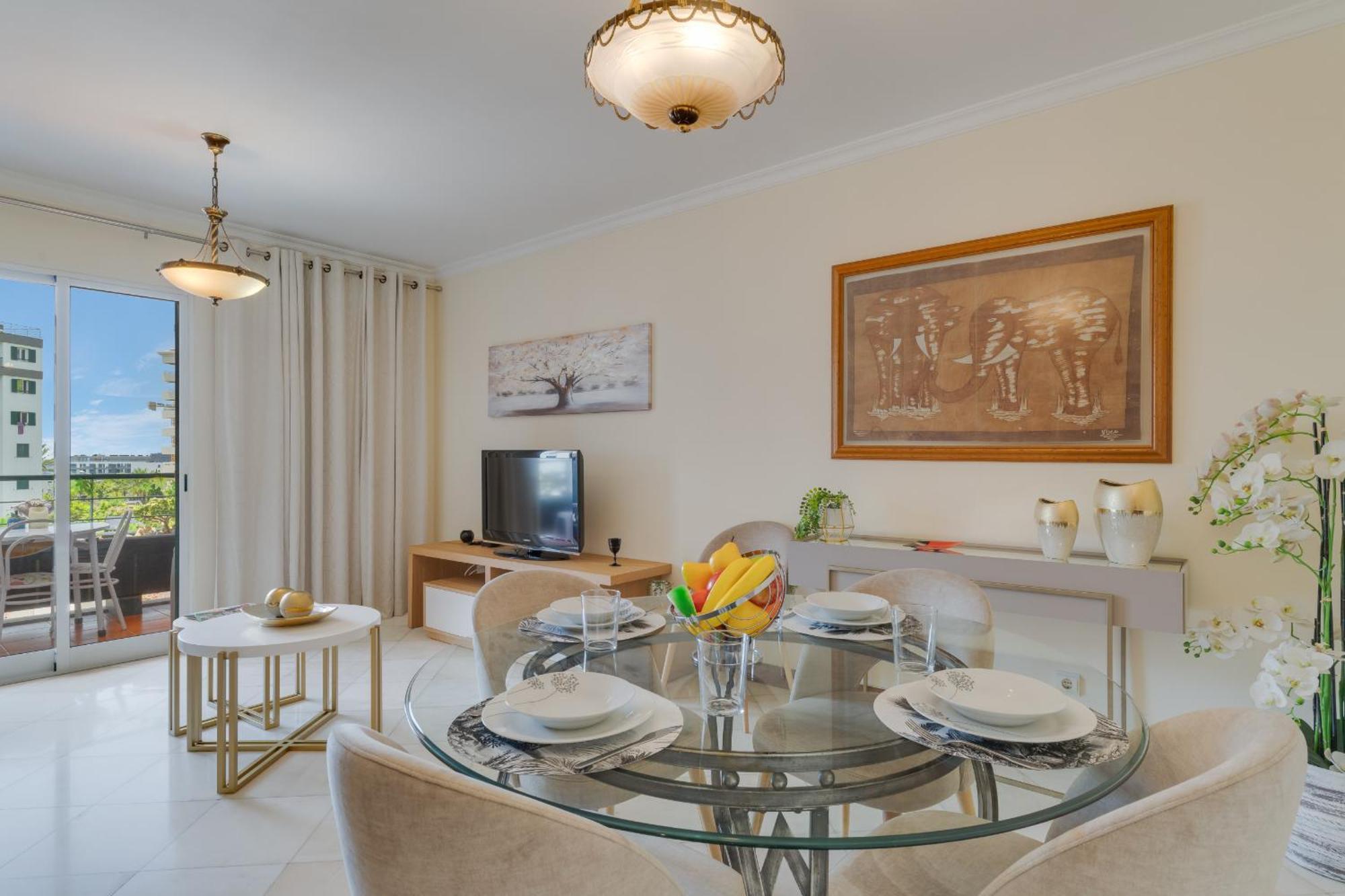 Gilda Apartment By Atlantic Holiday Funchal  Zewnętrze zdjęcie