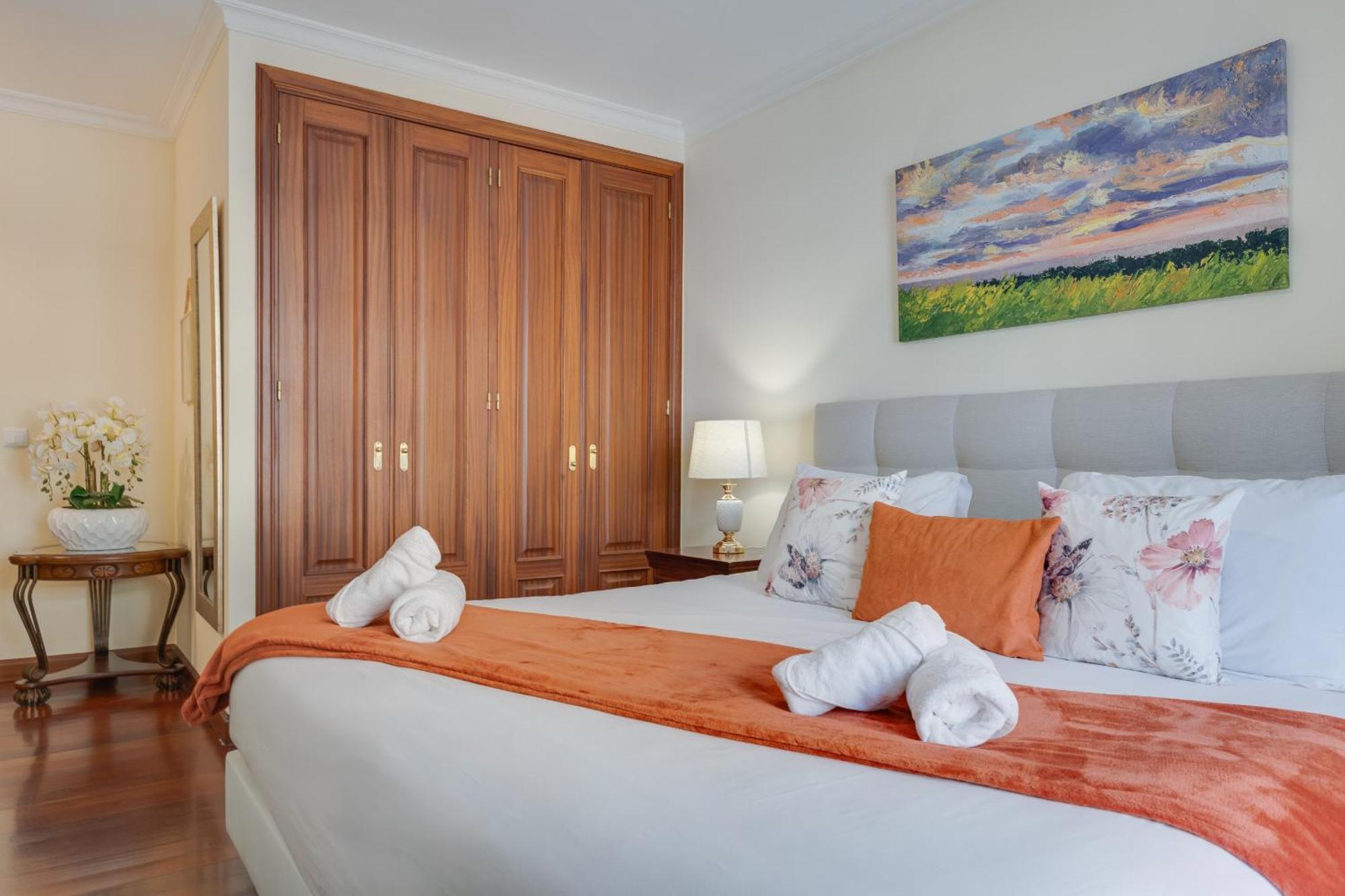 Gilda Apartment By Atlantic Holiday Funchal  Zewnętrze zdjęcie